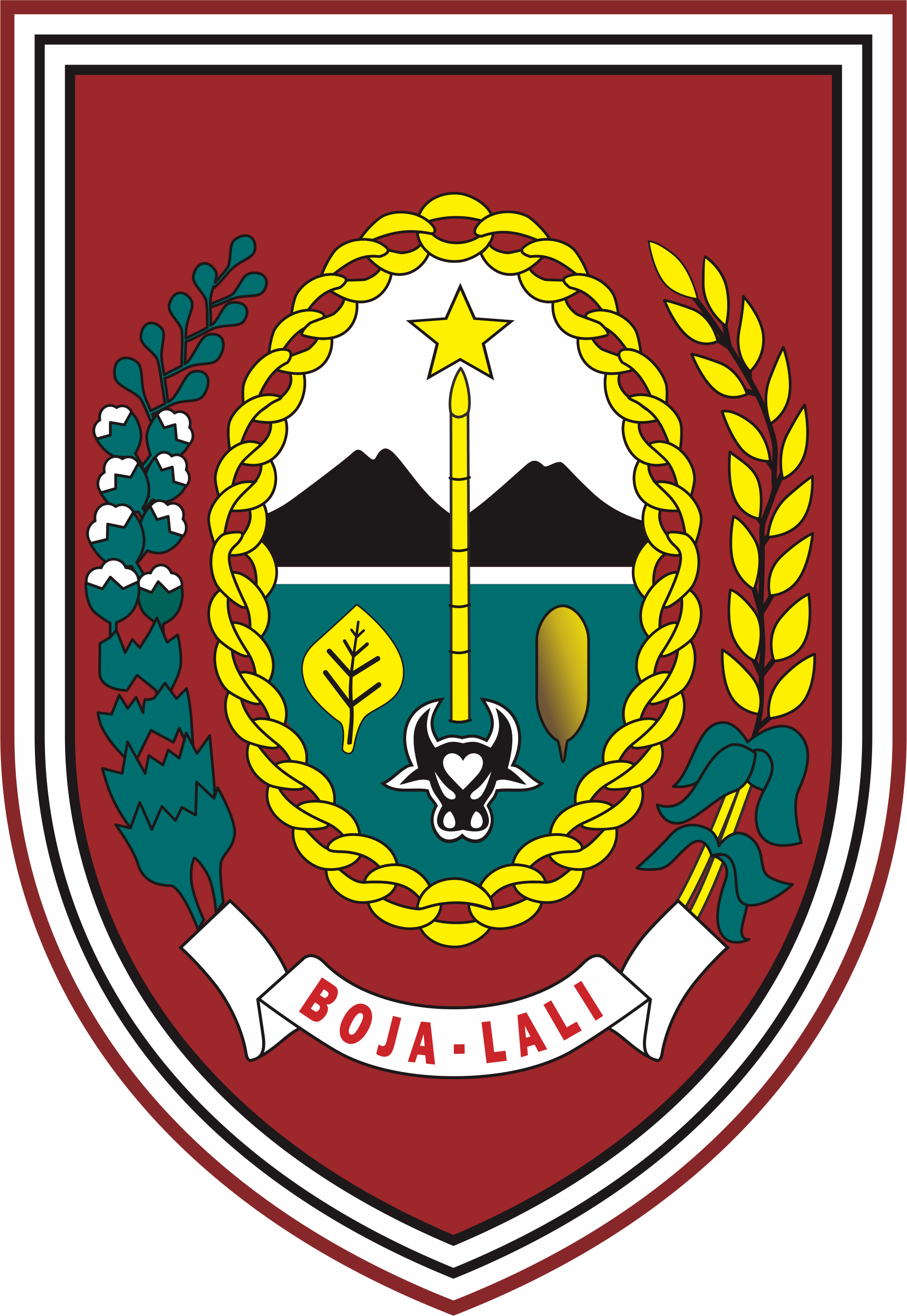 logo boyolali
